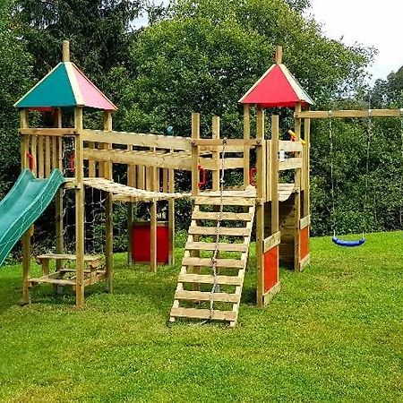 וילינגן Wald Hotel Willingen מראה חיצוני תמונה
