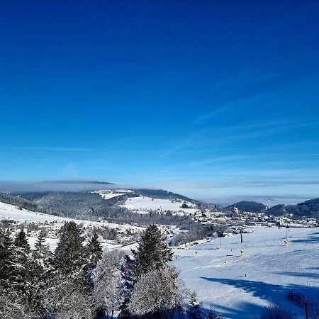 וילינגן Wald Hotel Willingen מראה חיצוני תמונה