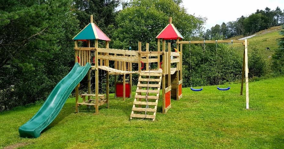 וילינגן Wald Hotel Willingen מראה חיצוני תמונה
