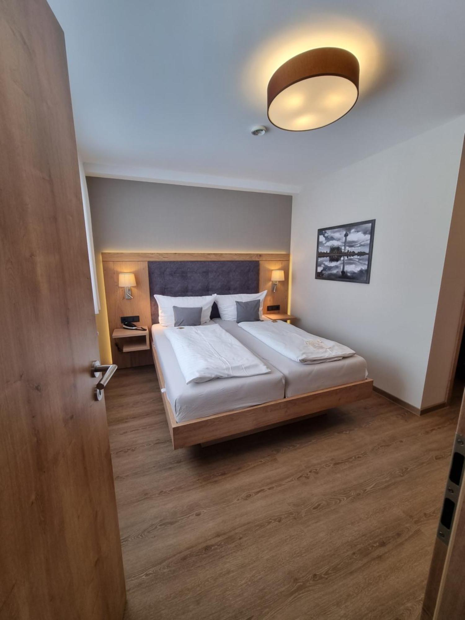 וילינגן Wald Hotel Willingen מראה חיצוני תמונה