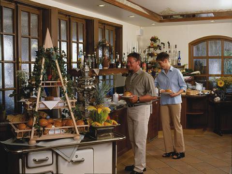 וילינגן Wald Hotel Willingen מראה חיצוני תמונה