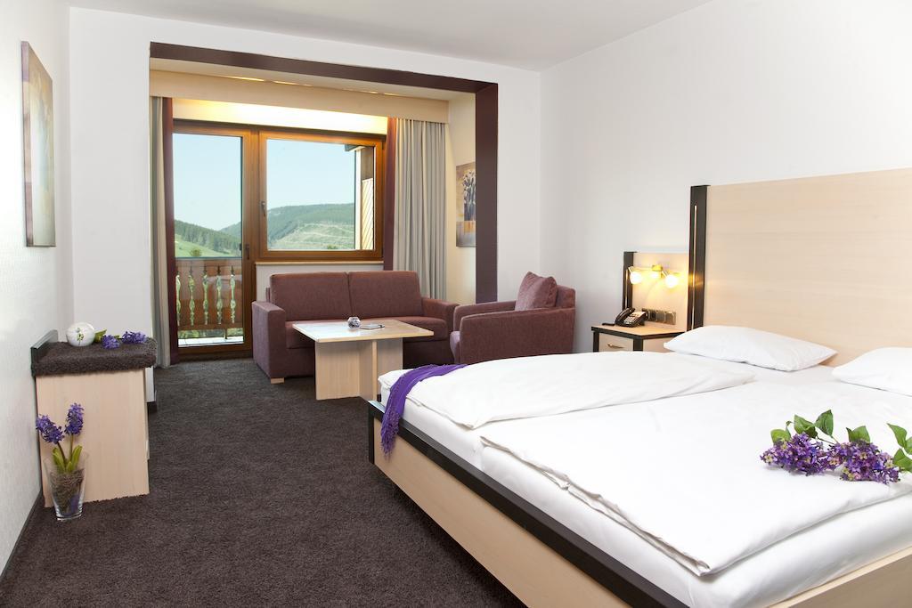 וילינגן Wald Hotel Willingen מראה חיצוני תמונה