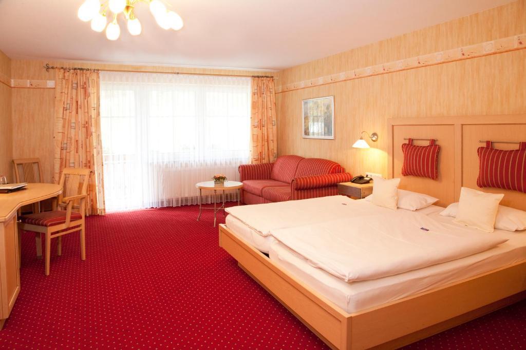 וילינגן Wald Hotel Willingen מראה חיצוני תמונה